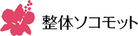 恵比寿・渋谷 SOCOMOTTO SEITAI 整体ソコモット
